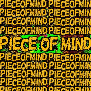 ดาวน์โหลดและฟังเพลง Piece Of Mind พร้อมเนื้อเพลงจาก Ikyo