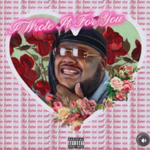 Listen to Standin Ovation (Explicit) song with lyrics from Benji Hardaway