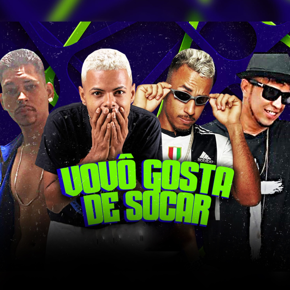 Vovô Gosta de Socar
