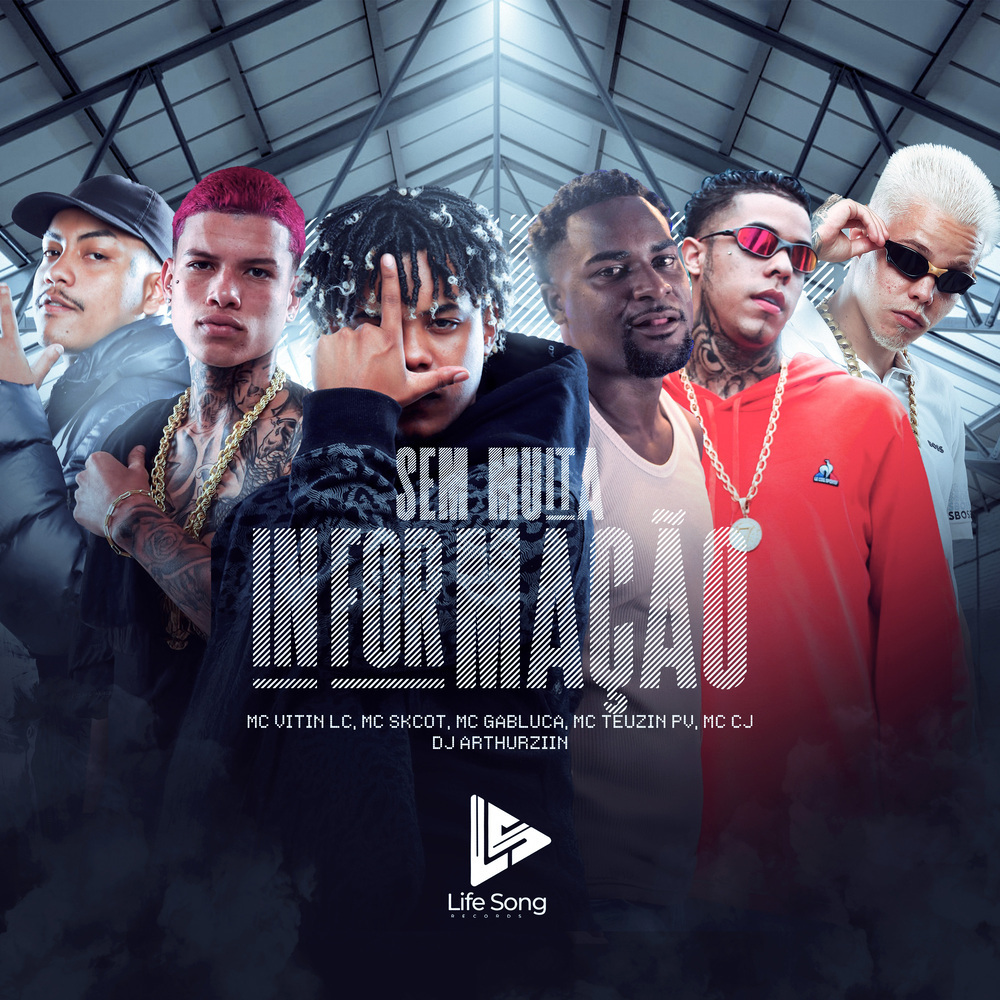 SEM MUITA INFORMAÇÃO (Explicit)