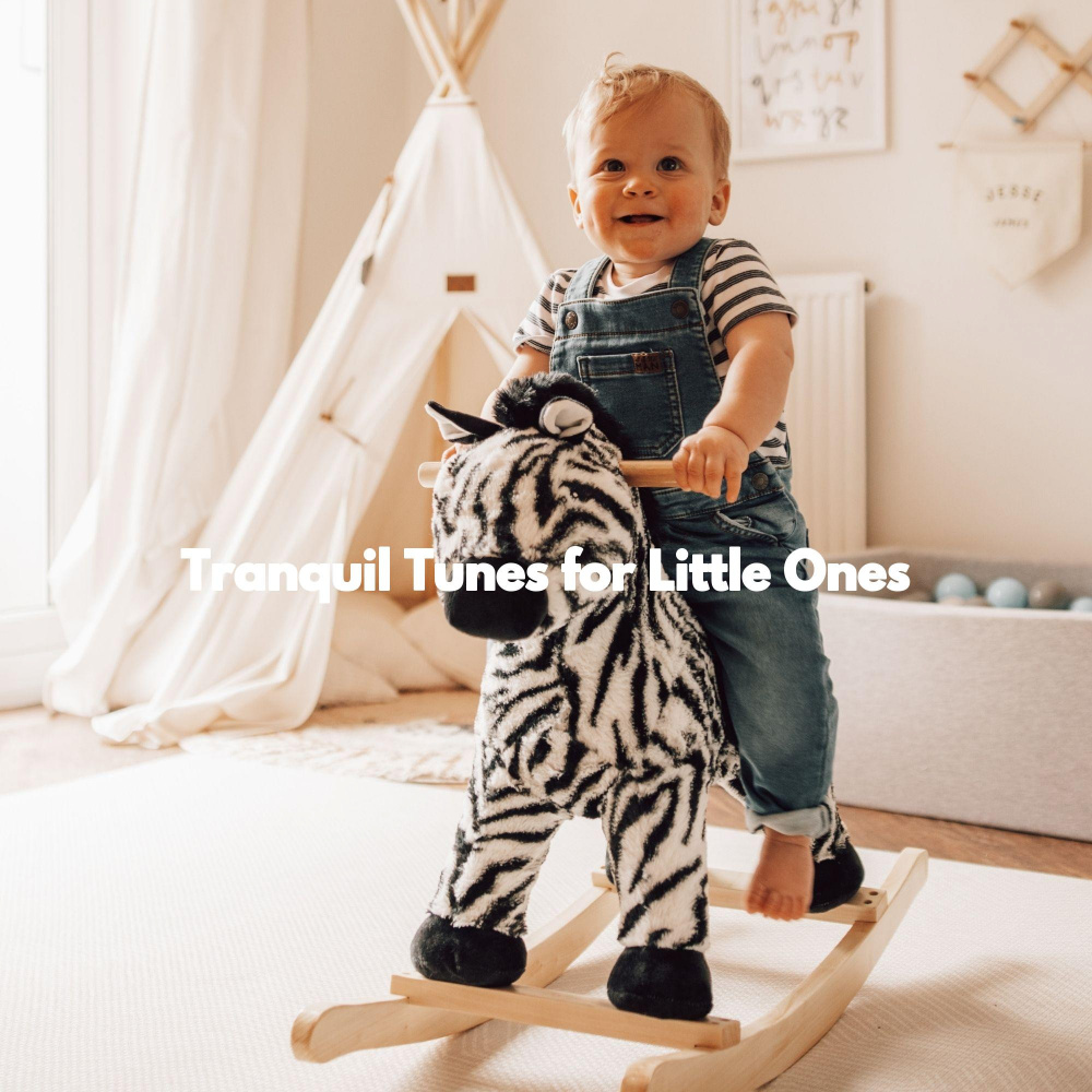 Stellar Backdrops for Baby Sleep Stories