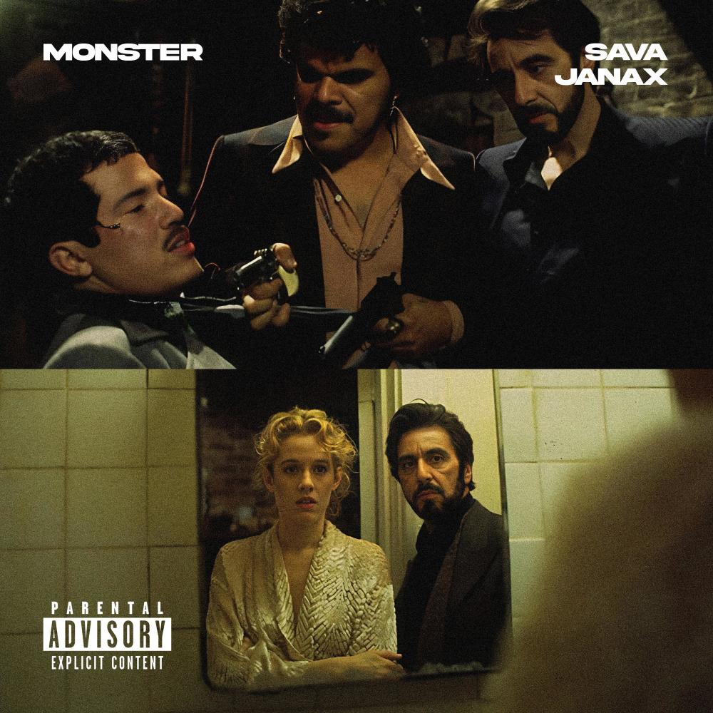 Monster (Explicit)