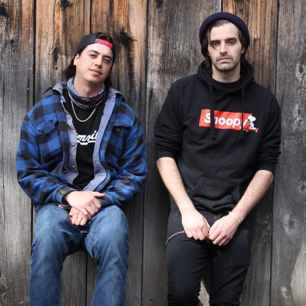 Gone (feat. 5tate & Jay Vid) (Explicit)