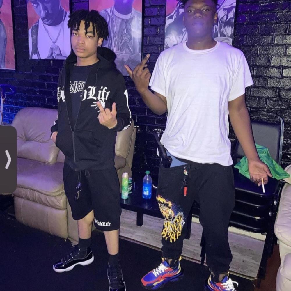 LoJay (Look at us now) (feat. Mattoven) (Explicit)