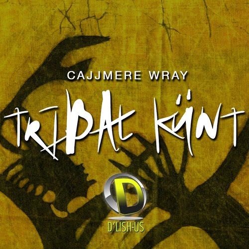 Tribal Künt (Original Club Mix)