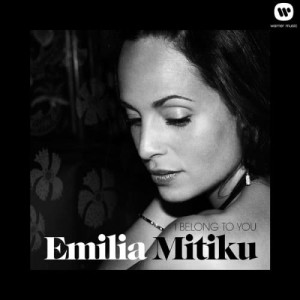 อัลบัม I Belong To You ศิลปิน Emilia Mitiku
