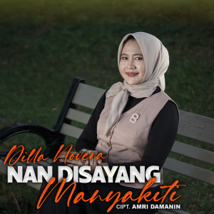 Album Nan Disayang Manyakiti from Dilla Novera
