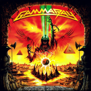 收聽Gamma Ray的When the World歌詞歌曲