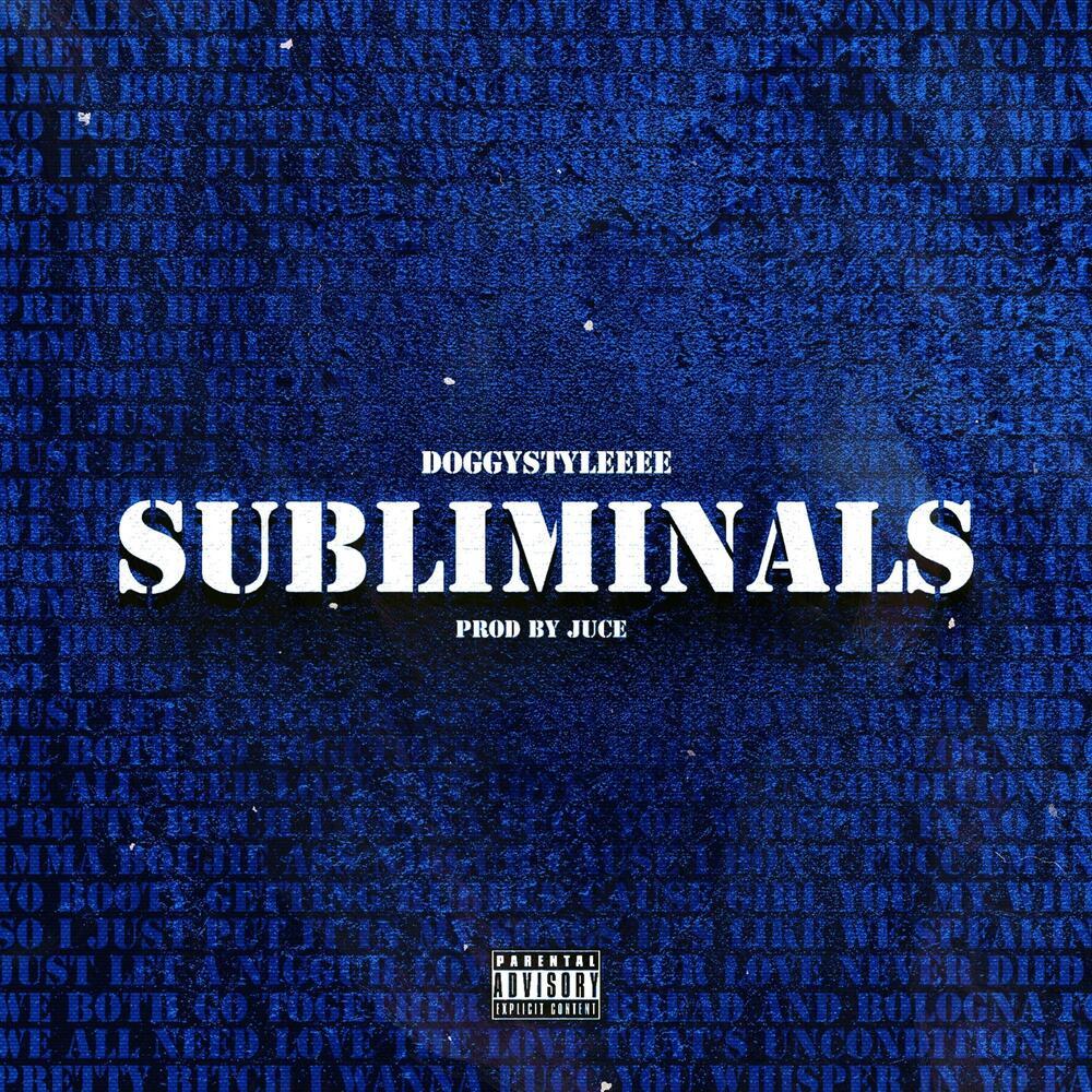 Subliminals (Explicit)