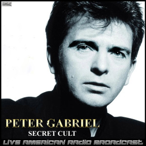 Dengarkan lagu Digging In The Dirt (Live) nyanyian Peter Gabriel dengan lirik