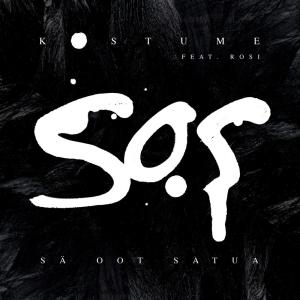 ดาวน์โหลดและฟังเพลง SOS พร้อมเนื้อเพลงจาก Kostume