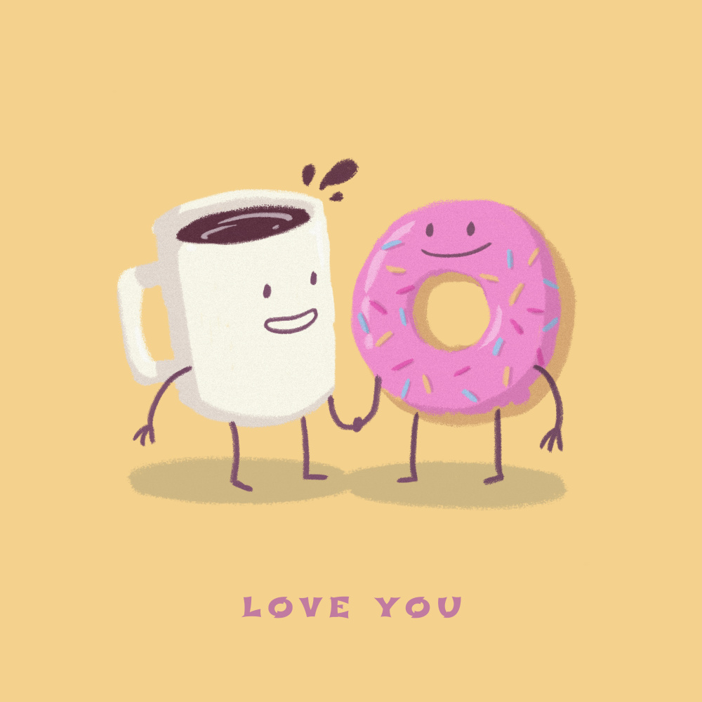 Love You