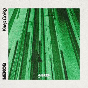 Album Keep Doing from NEKOB