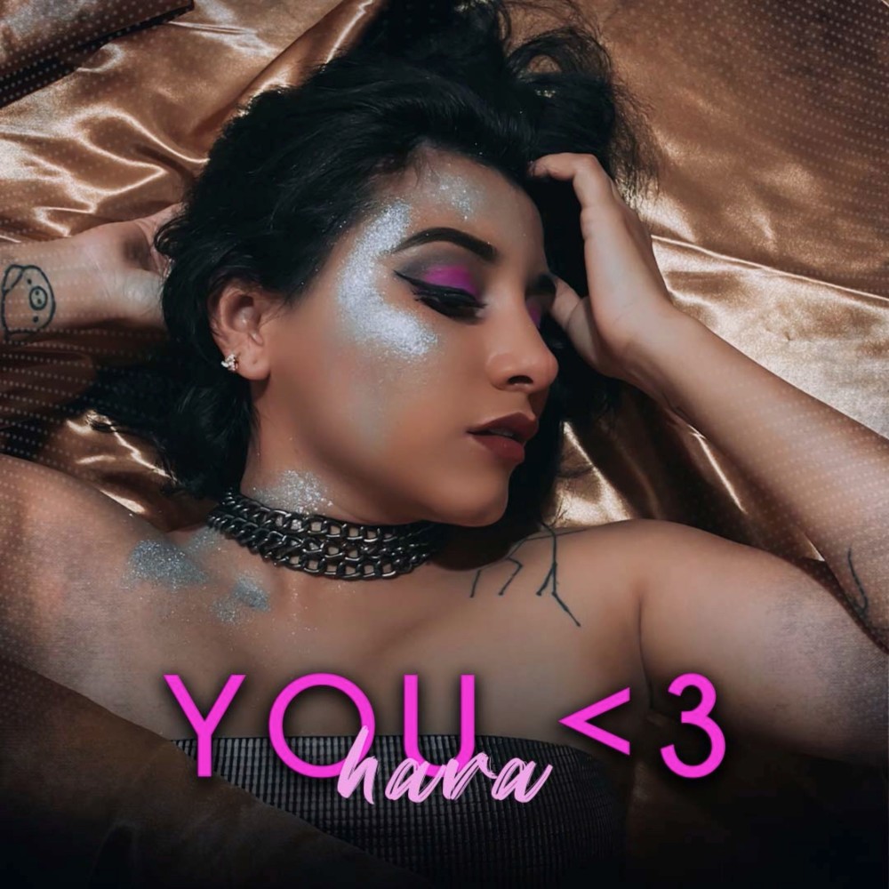 You <3
