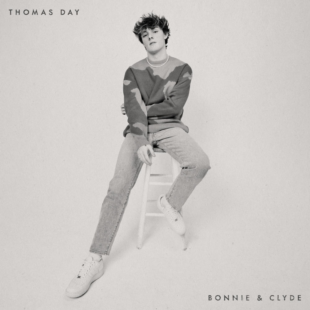 Bonnie & Clyde (Explicit)