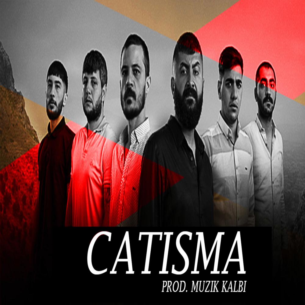 Çatışma (Zurna Trap Remix|Explicit)