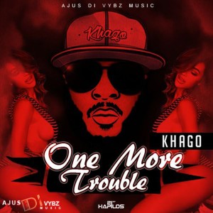 Khago的專輯One More Trouble - Single (Explicit)