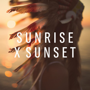 Maxime Pinto的專輯Sunrise x Sunset