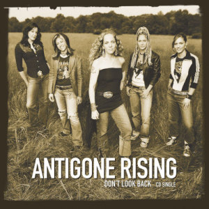 ดาวน์โหลดและฟังเพลง Last Try (Album Version) พร้อมเนื้อเพลงจาก Antigone Rising