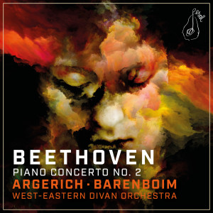 อัลบัม Beethoven: Piano Concerto No. 2 ศิลปิน Martha Argerich