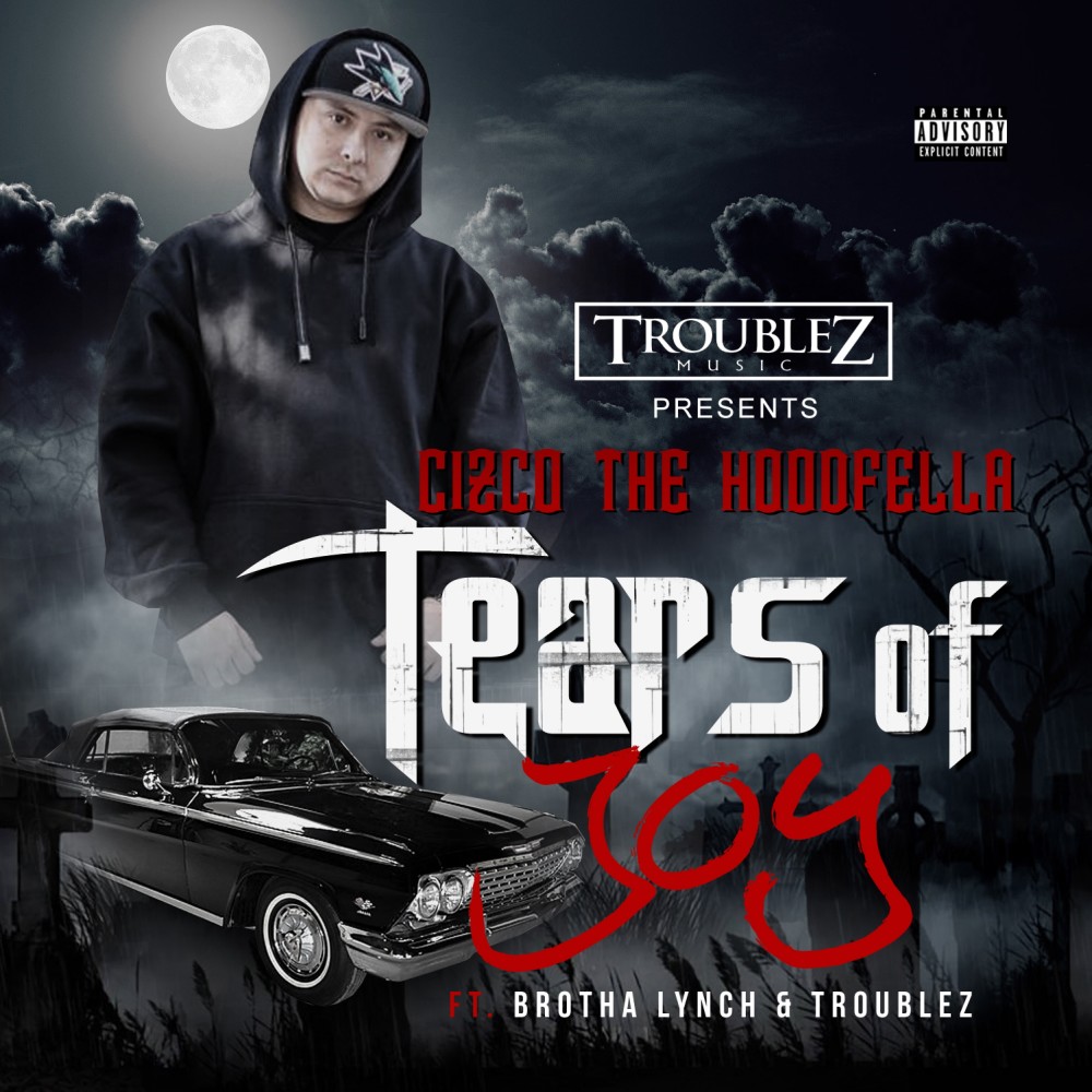 Tears of Joy (Explicit)