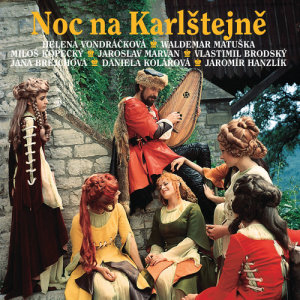 收聽Orchestr Václava Zahradníka的Finale (Instrumental)歌詞歌曲