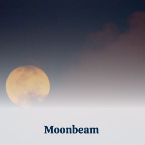 收听Jeanette Baker的Moonbeam歌词歌曲