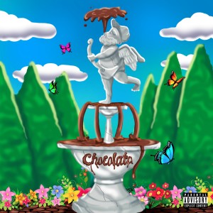 Phay的專輯Chocolata (Explicit)