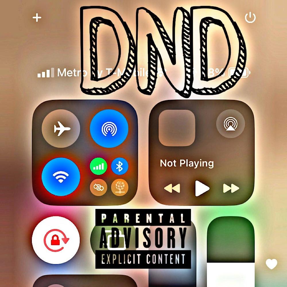 DND (Explicit)