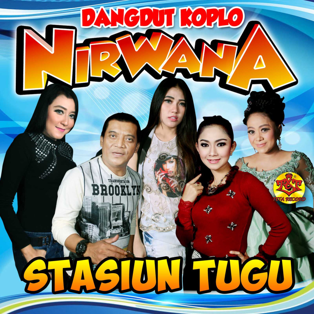 Pamer Bojo (feat. Didi Kempot)