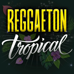 อัลบัม Reggaeton Tropical (Explicit) ศิลปิน Lafame