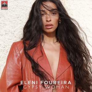 收聽Eleni Foureira的Gypsy Woman (La-Da-Dee)歌詞歌曲