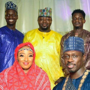 Album Gidan Biki from 