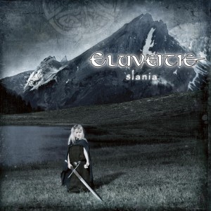 Dengarkan lagu Slanias Song nyanyian Eluveitie dengan lirik