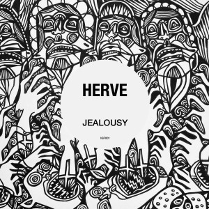 Dengarkan Jealousy (Extended Mix) lagu dari Hervé dengan lirik