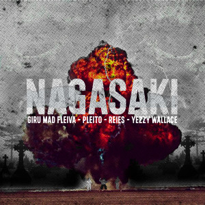 Pleito的專輯Nagasaki