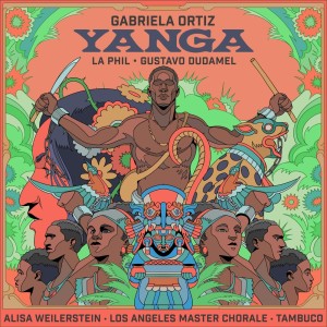 收聽Los Angeles Philharmonic Orchestra的Dzonot: I. Luz vertical歌詞歌曲