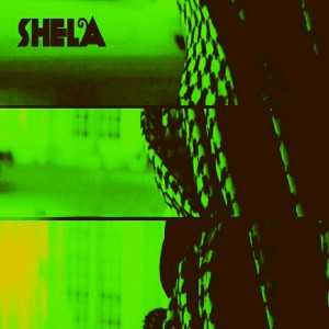 Album El Haga Elly Tabrtm oleh Shela