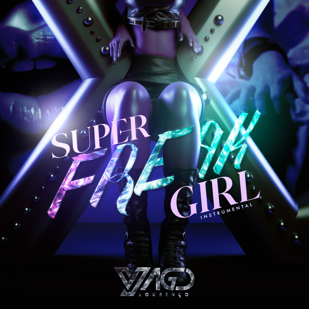 Super Freak Girl