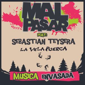 Album Música Envasada from 