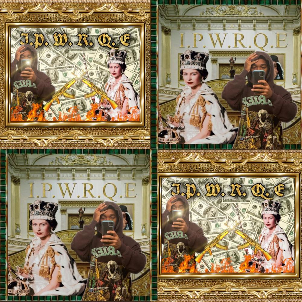 I Personally Wouldn't Revive Queen Elizabeth (Pack Watch) (Explicit)