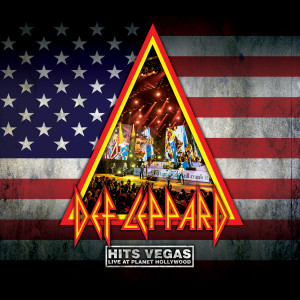 ดาวน์โหลดและฟังเพลง Hysteria (Live) พร้อมเนื้อเพลงจาก Def Leppard