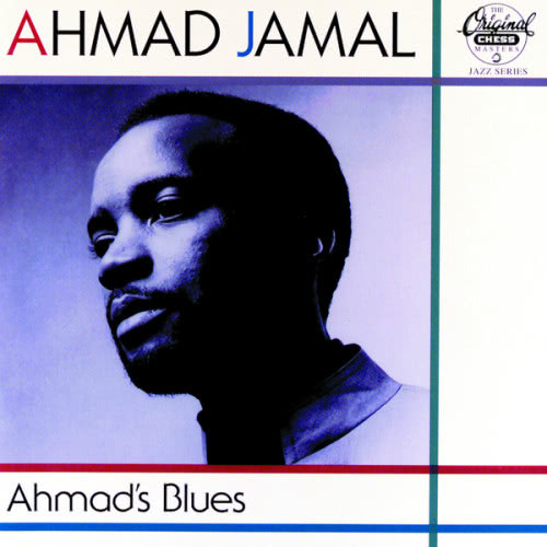 Ahmad's Blues (Live At The Spotlight Club/1958)