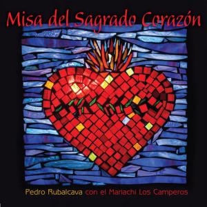 ดาวน์โหลดและฟังเพลง Llegamos al Encuentro พร้อมเนื้อเพลงจาก Pedro Rubalcava