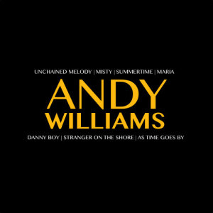 收聽Andy Williams的Danny Boy歌詞歌曲