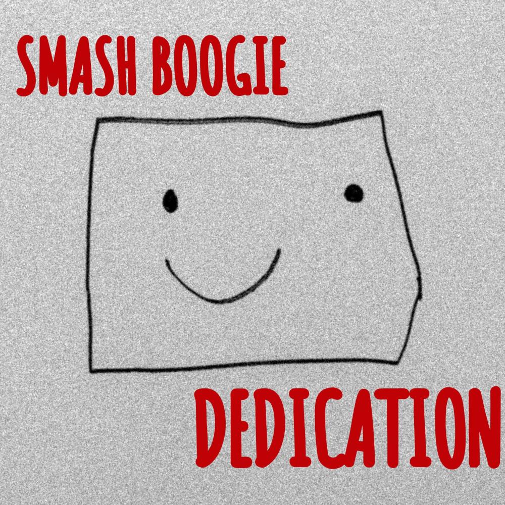 Dedication (Explicit)