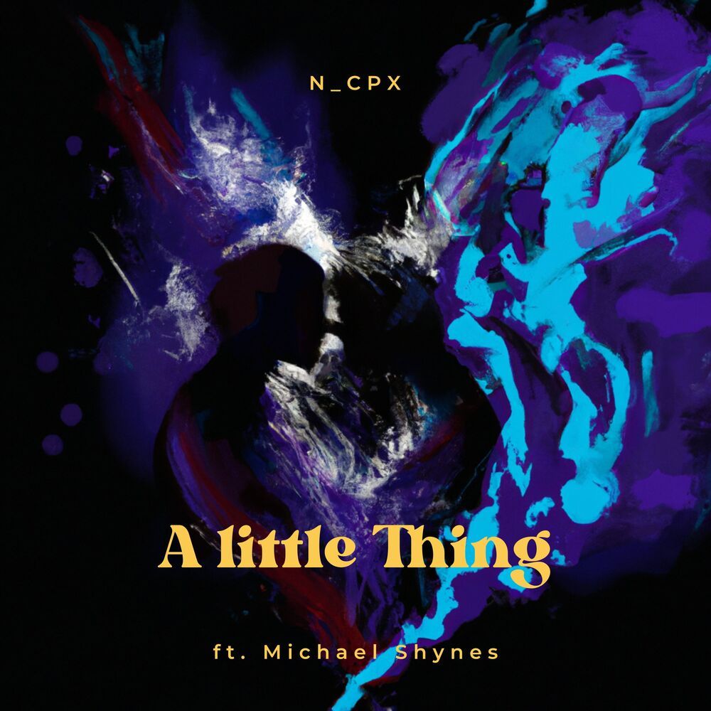 A Little Thing