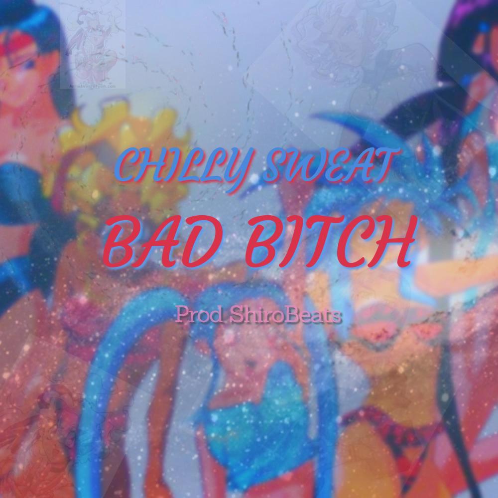 Bad ***** (feat. noizz. & shirobeats) (Explicit)