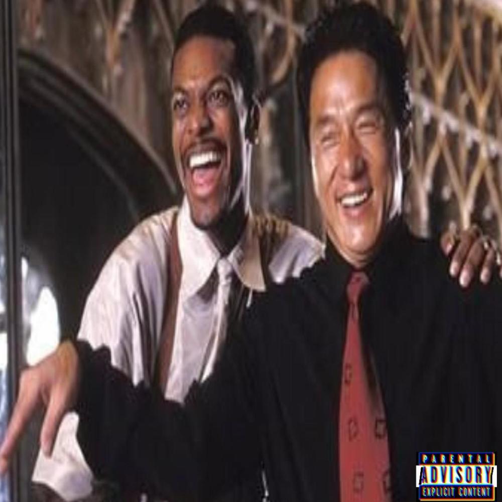 #Raybands (Explicit)