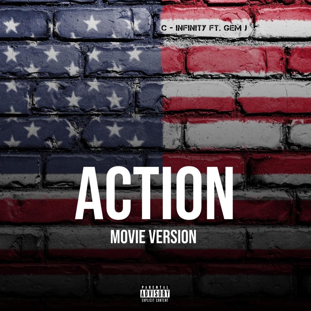 Action (feat. Gem J) (Movie Version) (Explicit)